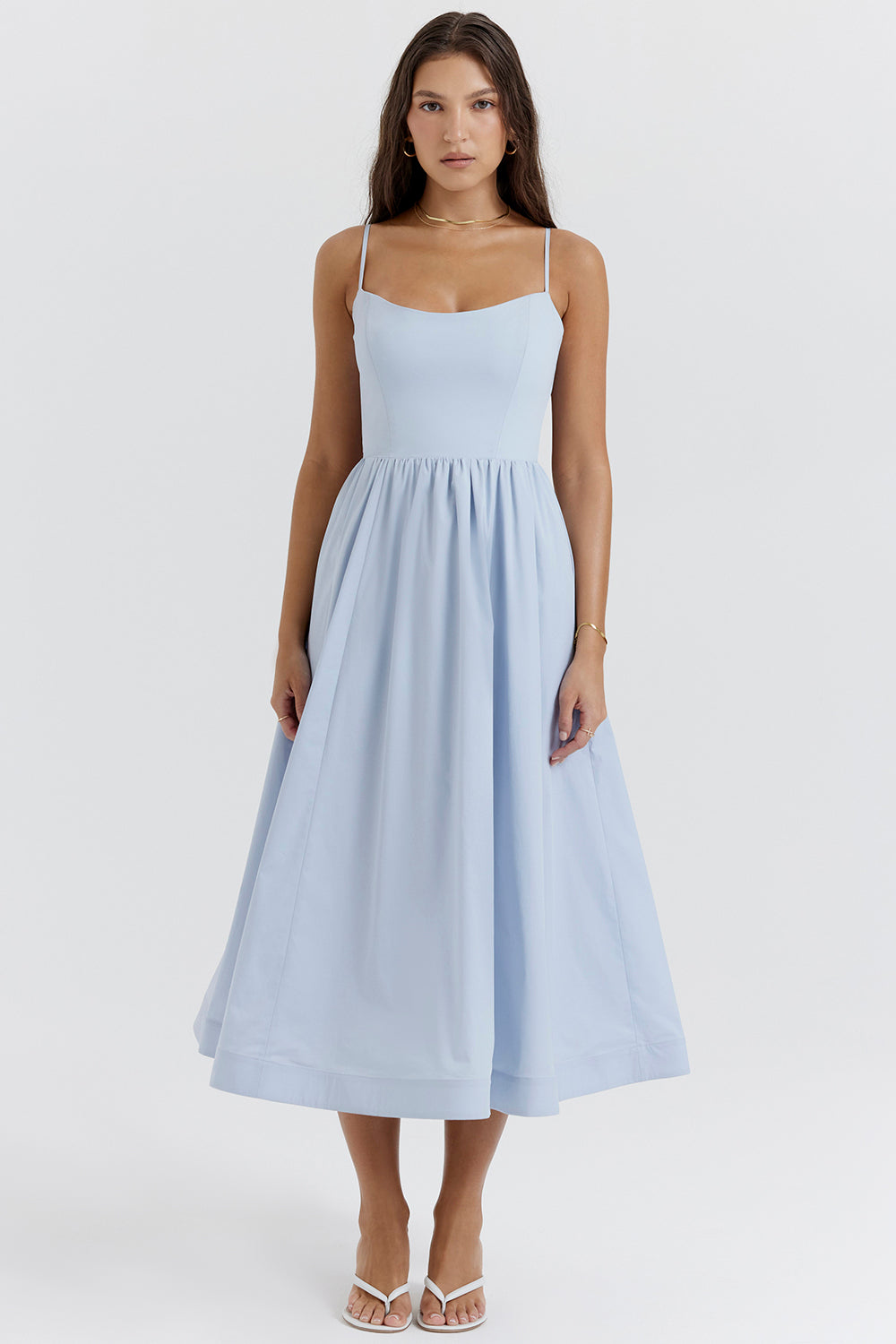 Samara | Corset Dress