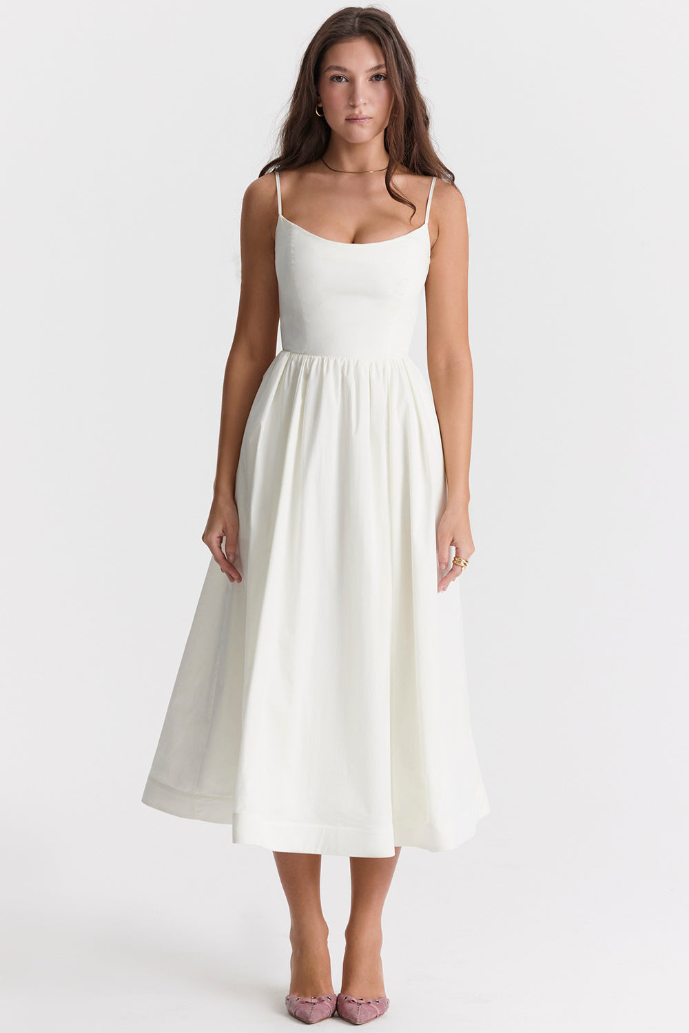 Samara | Corset Dress