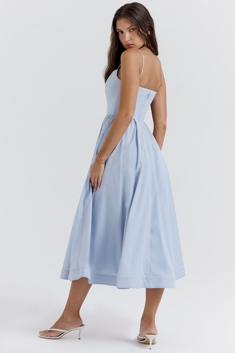 Samara | Corset Dress