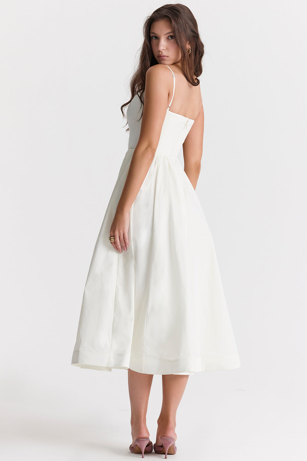 Samara | Corset Dress