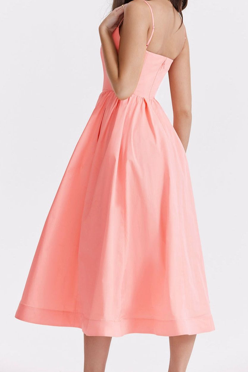 Samara | Corset Dress