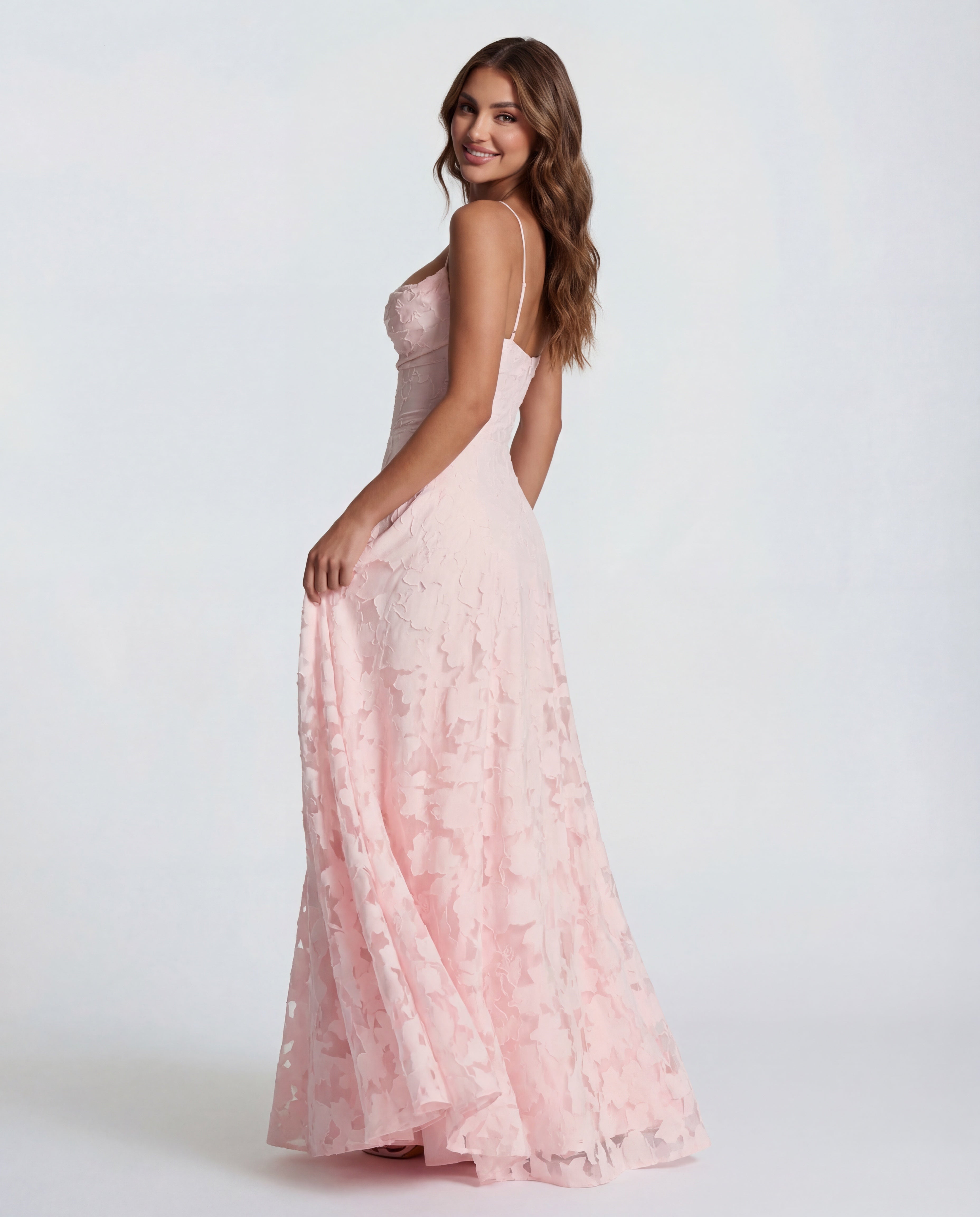 Wynn | Evening Dress