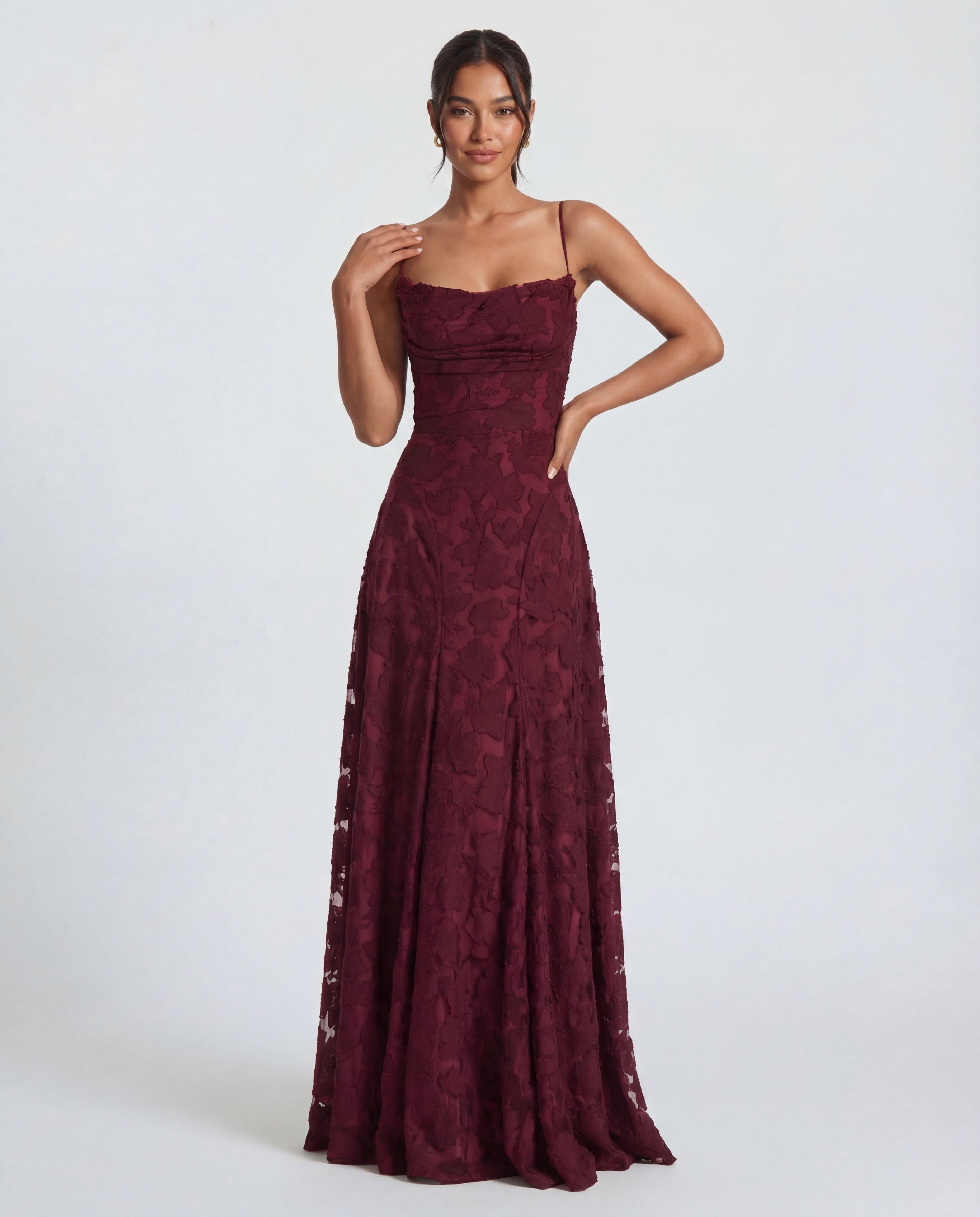 Wynn | Evening Dress