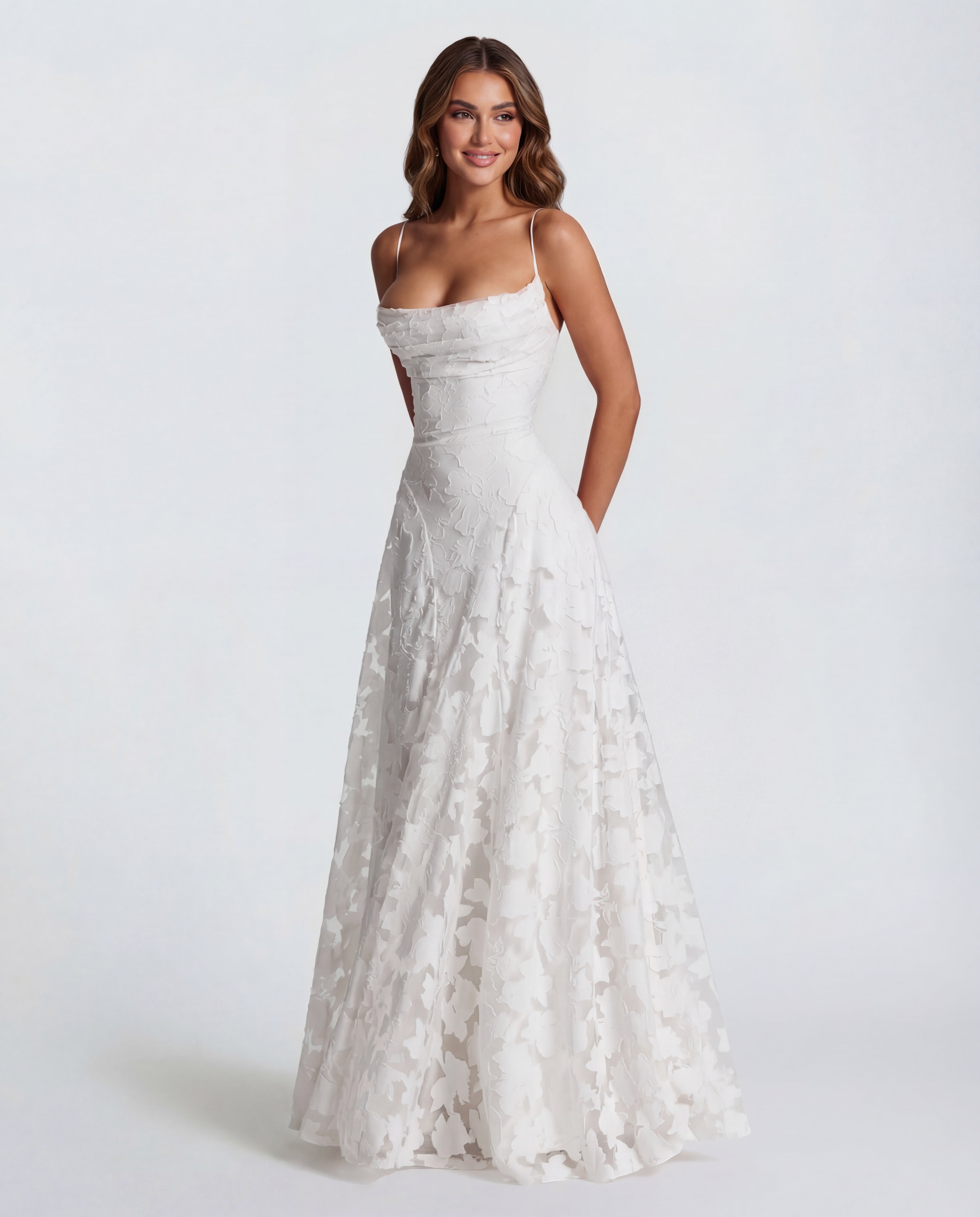 Wynn | Evening Dress