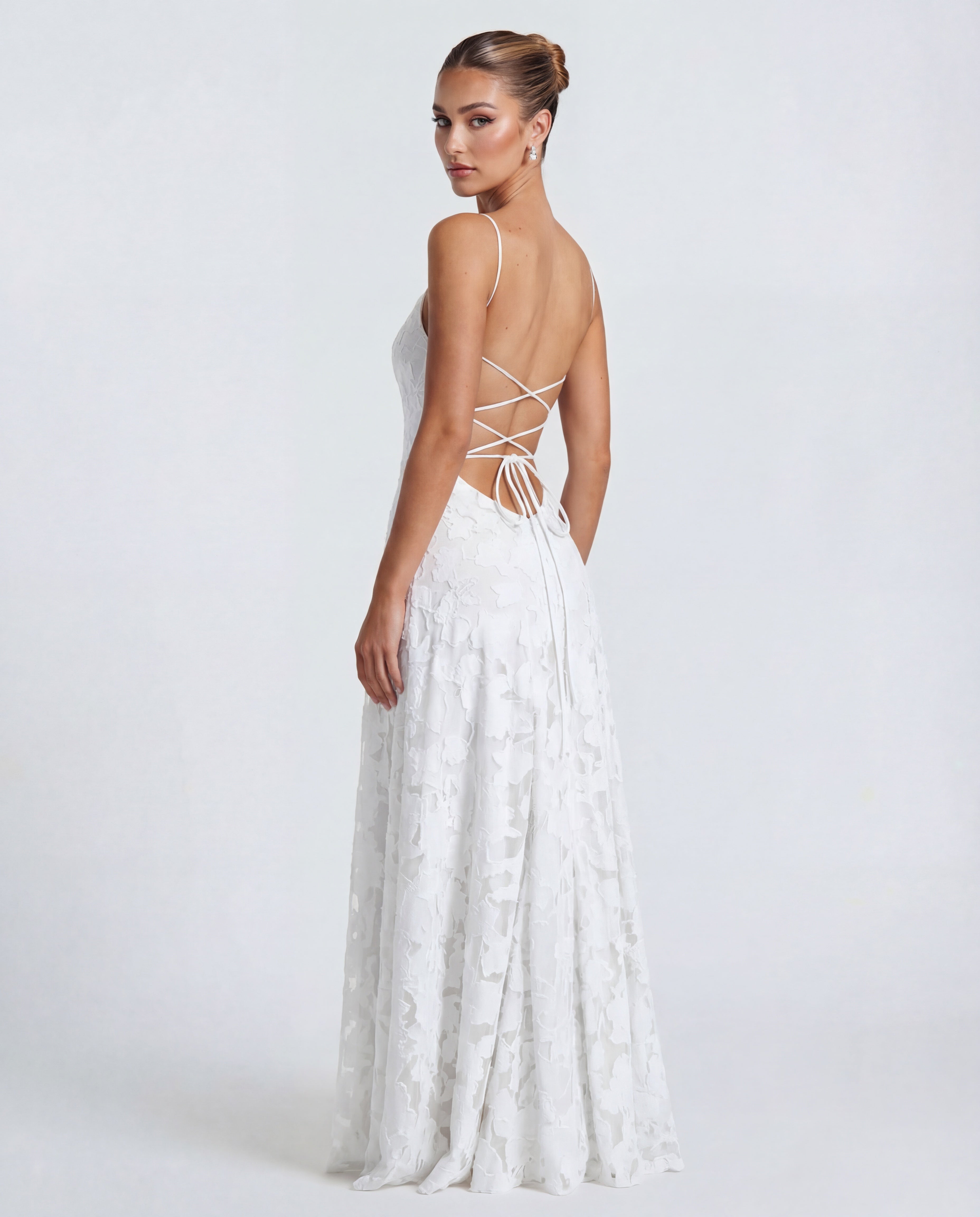 Wynn | Evening Dress