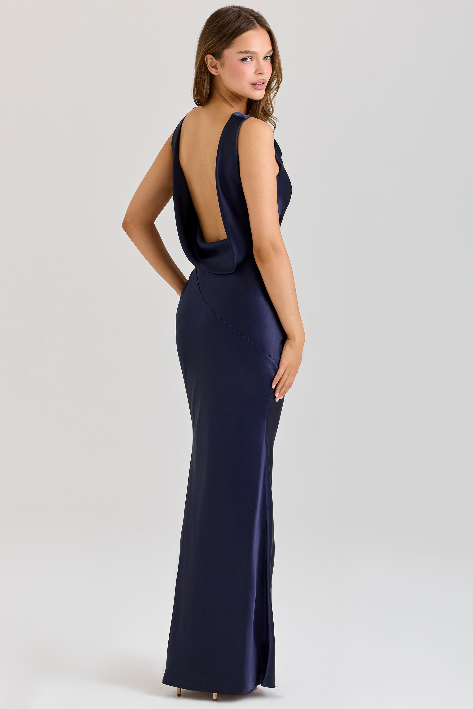 Felicia | Maxi Dress
